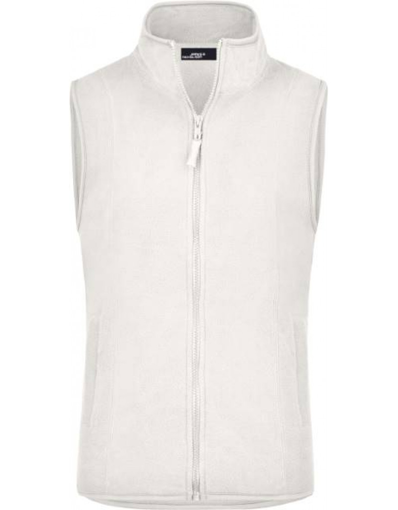 Vestă din microfleece pentru femei Daiber